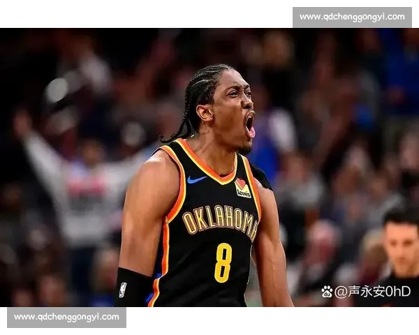 贝弗利警示雷霆：哈登之痛不再，切特与杰威成新基石